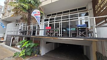 Hotel Plaza Carlos1