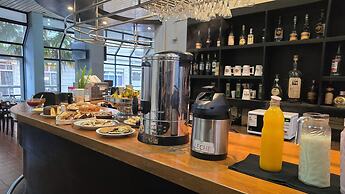 Hotel Plaza Carlos1