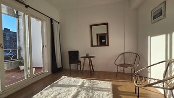 Hotel Plaza Carlos1
