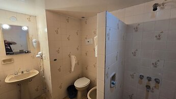 Hotel Plaza Carlos1