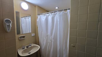 Hotel Plaza Carlos1