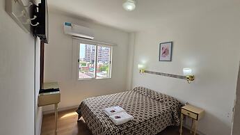 Hotel Plaza Carlos1