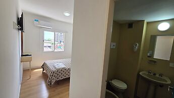 Hotel Plaza Carlos1