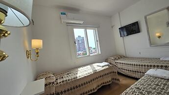 Hotel Plaza Carlos1
