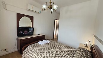 Hotel Plaza Carlos1