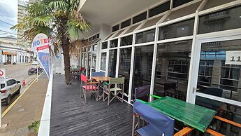 Hotel Plaza Carlos1