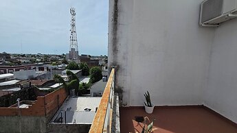 Hotel Plaza Carlos1