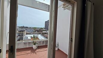 Hotel Plaza Carlos1