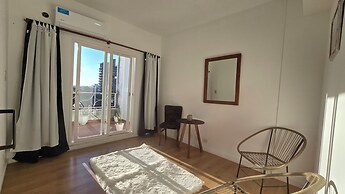 Hotel Plaza Carlos1