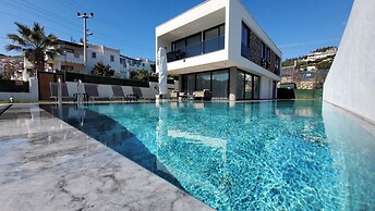 The Ni Villas Akyarlar