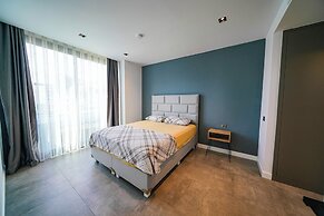 The Ni Villas Akyarlar
