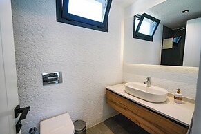 The Ni Villas Akyarlar