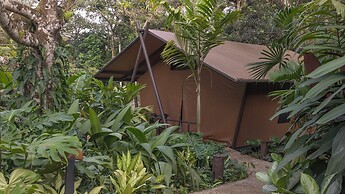 Tocu Tent Camp