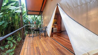 Tocu Tent Camp