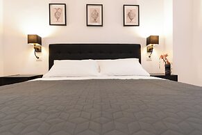 residenza lucrezio