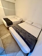 Hotel Estadio 80