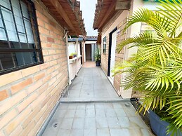 Hotel Estadio 80