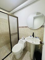 Hotel Estadio 80