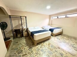 Hotel Estadio 80