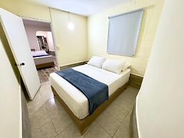 Hotel Estadio 80
