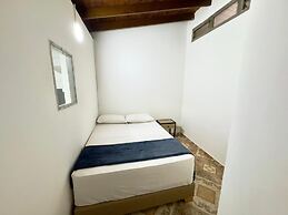 Hotel Estadio 80
