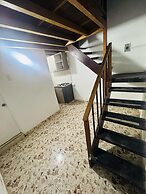 Hotel Estadio 80
