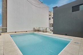 NoMA Work & Travel