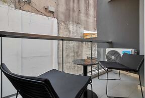 NoMA Work & Travel