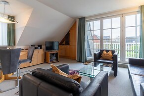 Ferienwohnung in St. Peter-ording