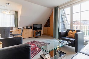 Ferienwohnung in St. Peter-ording