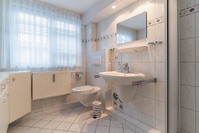 Ferienwohnung in St. Peter-ording