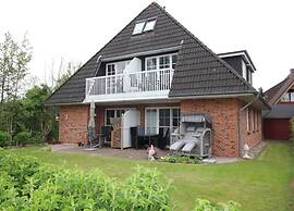 Ferienwohnung in St. Peter-ording