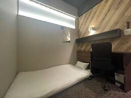 Capsule Hotel CONTINUE Nijojo-Kita