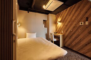 Capsule Hotel CONTINUE Nijojo-Kita