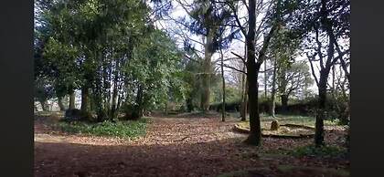 Hilston Park