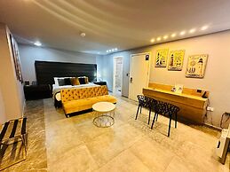 Mantra Hotel Boutique