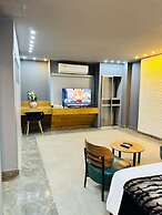 Mantra Hotel Boutique