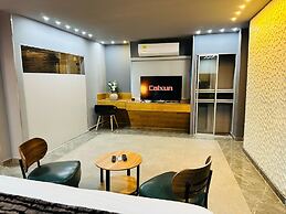 Mantra Hotel Boutique