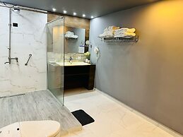 Mantra Hotel Boutique