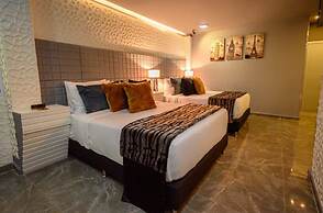 Mantra Hotel Boutique