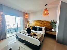 Mantra Hotel Boutique