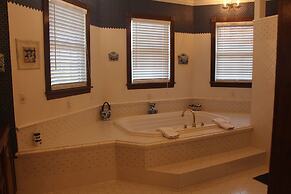 Apple Crest Inn