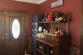 Apple Crest Inn