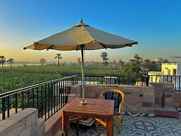 Nile panorama Hotel