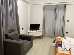 Nile panorama Hotel