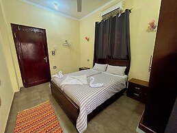 Nile panorama Hotel