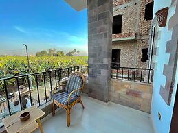 Nile panorama Hotel