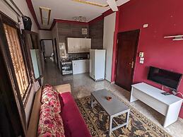 Nile panorama Hotel