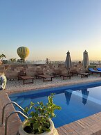 Nile panorama Hotel