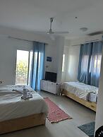 Nile panorama Hotel